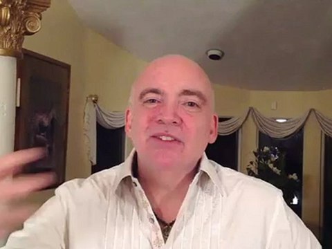 Tony Robbins Date With Destiny FAQ 18 Do You Need a Partner?