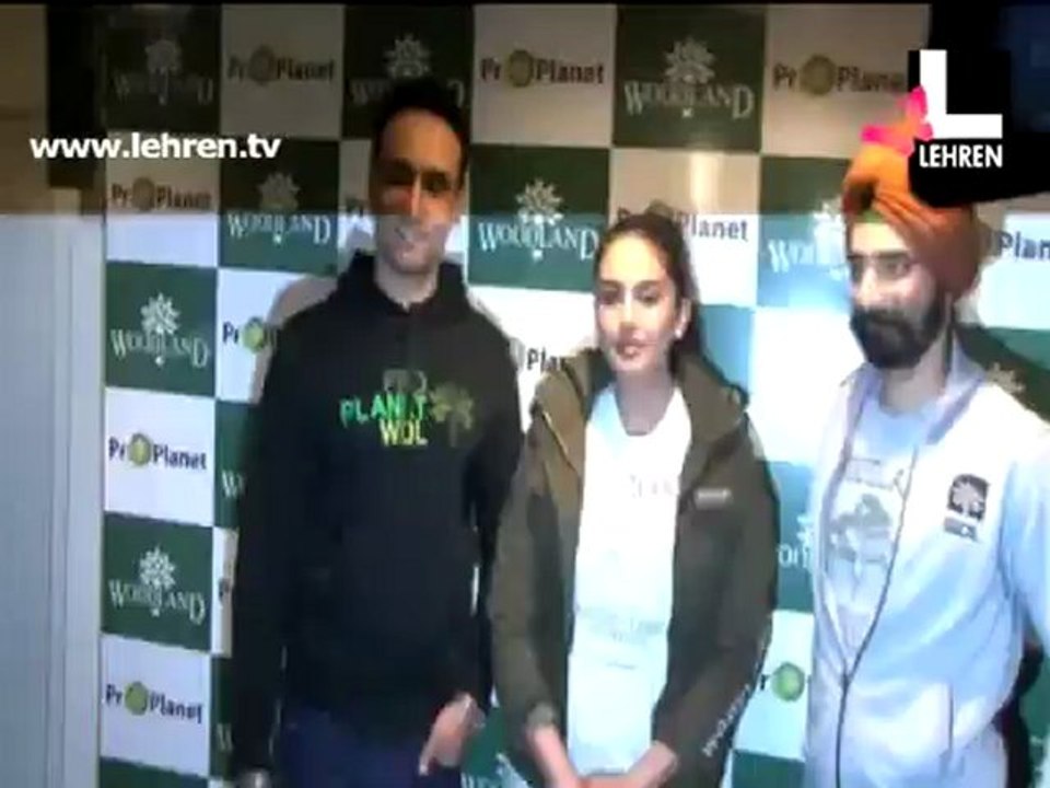 Huma A Sporty Soul