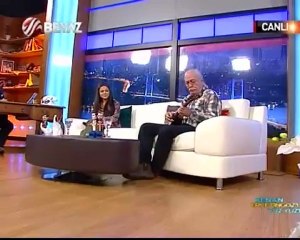 Kenan Erçetingöz'le Yüz Yüze 05.12.2012