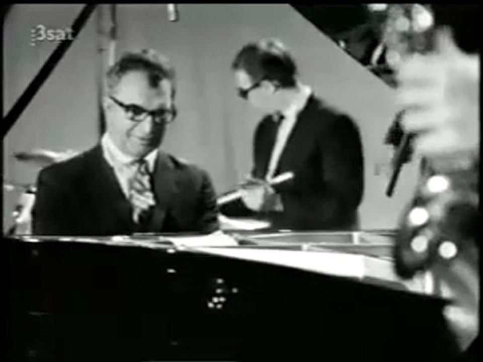 Dave Brubeck ► Take Five (1966)