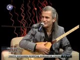 Üstat Cahit UZUN Türkiye'nin Tezenesi-Ömer Hayri UZUN (Kanal B) Kırklar Semahı