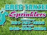 Lawn Sprinkler System Winterization - Bergen County, New Jersey