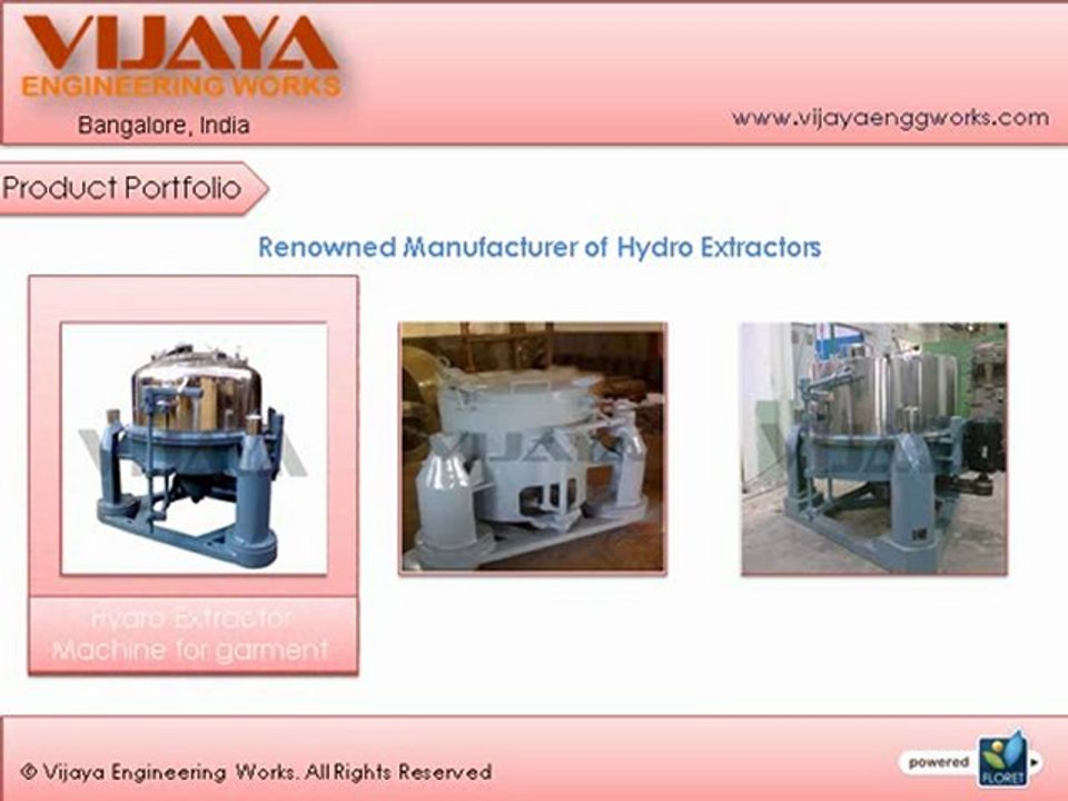 Stainless Steel Tanks Manufacturers