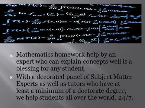 Make Assignment easy with Assignment Help provider