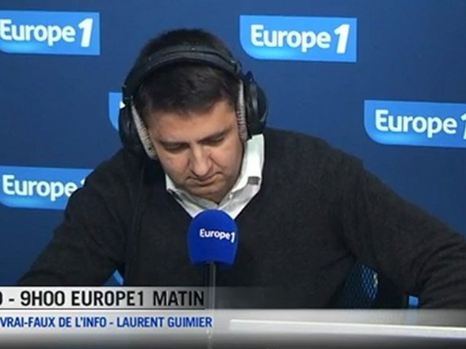 Promesse de loi non tenue