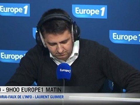 Promesse de loi non tenue