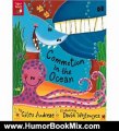 Humor Book Review: Commotion in the Ocean by Giles Andreae, David Wojtowycz