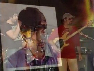 Tose Proeski - Angie ( on Antenna 5 radio )