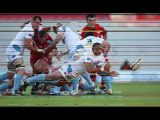 Exeter Chiefs At Scarlets Live Match Stream