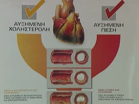 Δωρεάν ιατρικές εξετάσεις από το Δ.Χαλκίδας