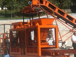 Briket Makinası İmalatı / 09 ( 543 ) 868 53 04