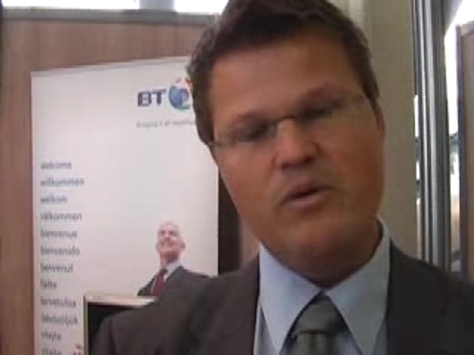 Interview de Gérard Levicki - BT