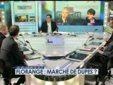 05/12 BFM : Les décodeurs de l'éco - Florange: qu'est-ce qu'on nous cache? 4/5