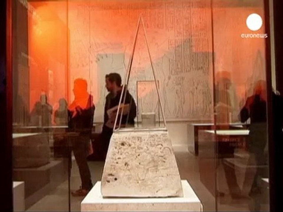 100 anni fa scoperto busto Nefertiti. Mostra a Berlino