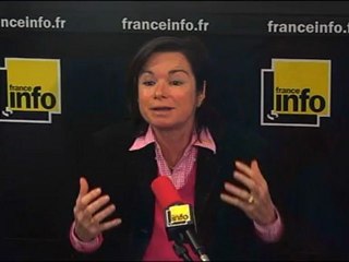 Les syndicats de Florange sont dépités