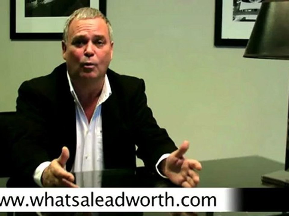 BLOG 15 - Developing Campaign Budgets