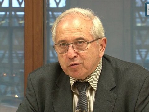 Questions à Jean KASPAR - cese