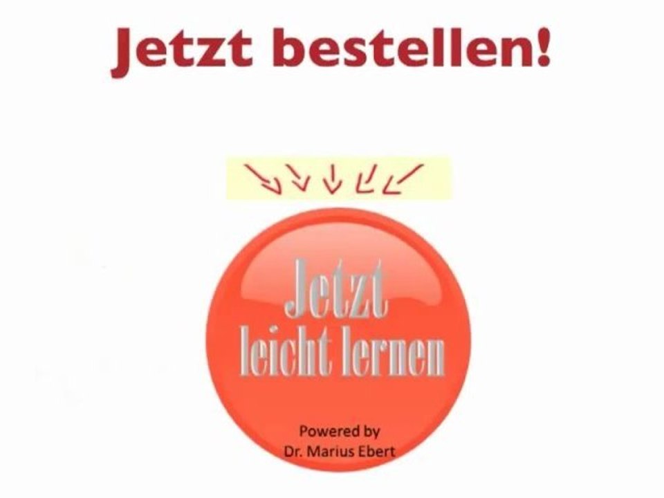 Kostenrechnung quält Sie?, Lösung!