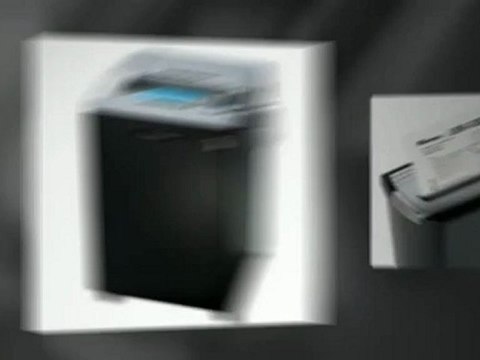 Swingline Paper Shredders