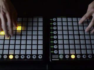 M4SONIC - Virus (Live Launchpad Original)