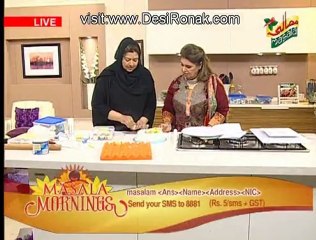 Masala Morning - 6th December 2012 part 3