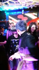 MAMA 2012 After Party-BIG BANG~ Fantastic Baby~