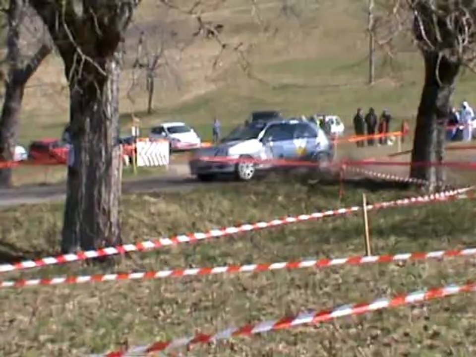 rallye de faverges Seythenex2