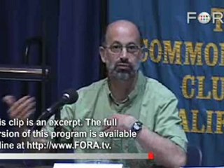 Bill Weihl on Plug-In Hybrid Cars