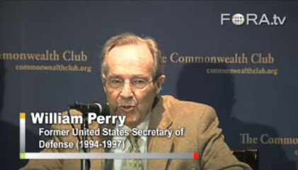 Advice to the President on Nuclear Weapons