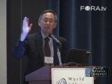 Steven Chu Says Plants Might Be Ultimate Fuel Solution