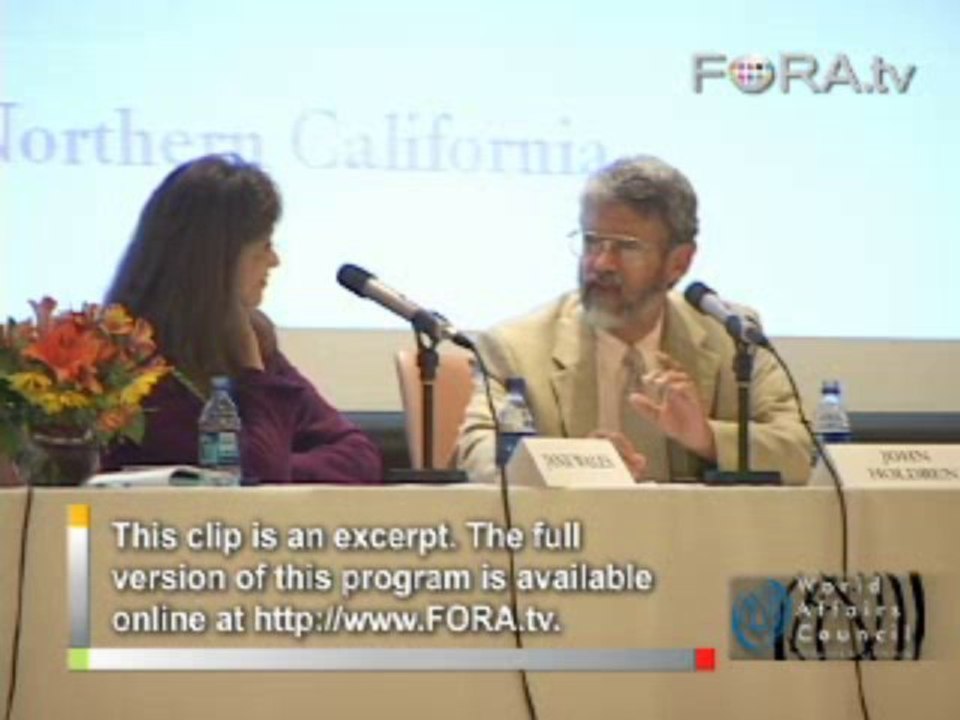 Scientists Role in Global Warming Education