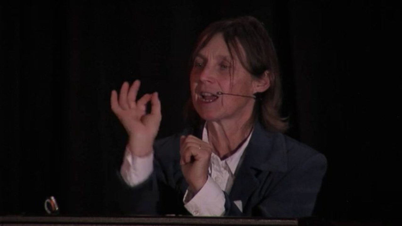 Centering Prayer and Awareness to Perceive from Oneness