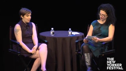 Inspiration for Dunham's 'Girls': Real-Life Bad Dates