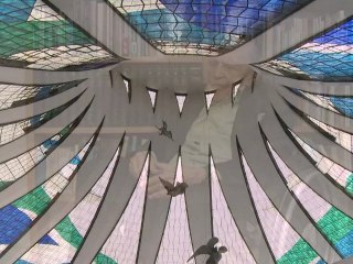 Oscar Niemeyer, vida y obra