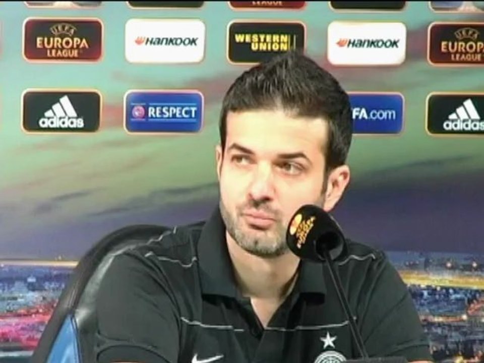 Europa League matchday 6 preview