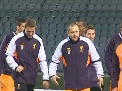 Europa League, il programma della giornata