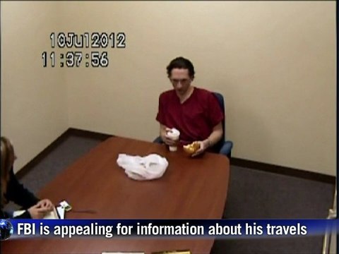 US fears more victims from dead 'serial killer'