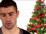 Manchester City - Kolarov n'a pas l'esprit de Noël