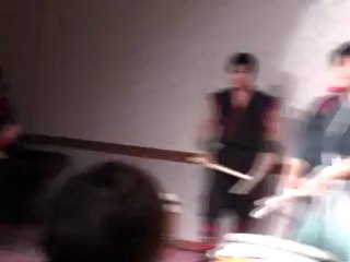 20121124 (3) 太鼓