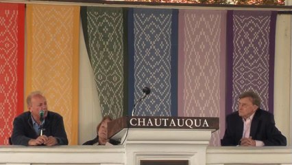 Roger Rosenblatt Reflects on Loss and the Power of Love