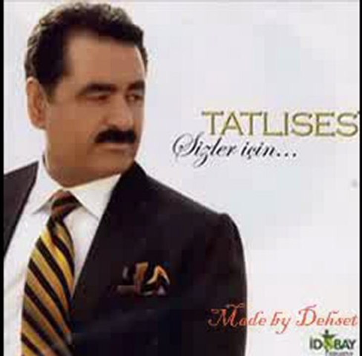 Ibrahim Tatlises -    " Gidecegim bu ellerden "