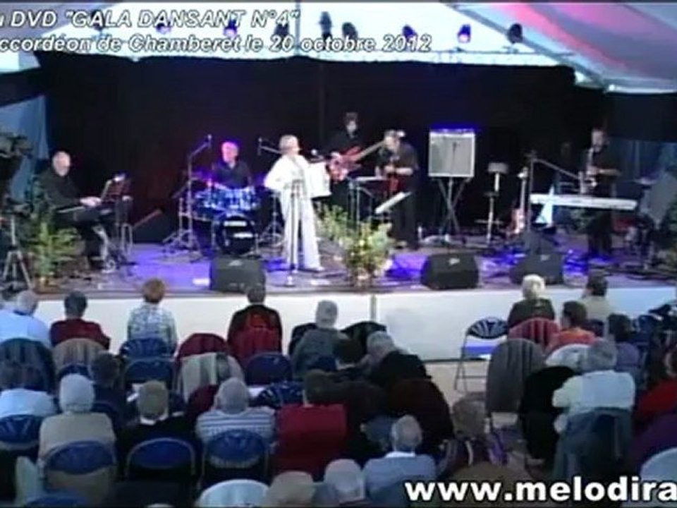 CHAMBERET 2012