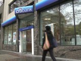 Citigroup anuncia mais de 11 mil demissões