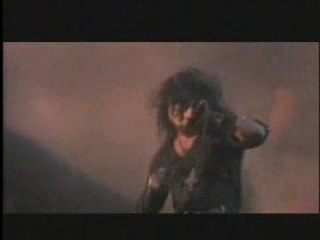 Danzig - Left Hand Black (Live)