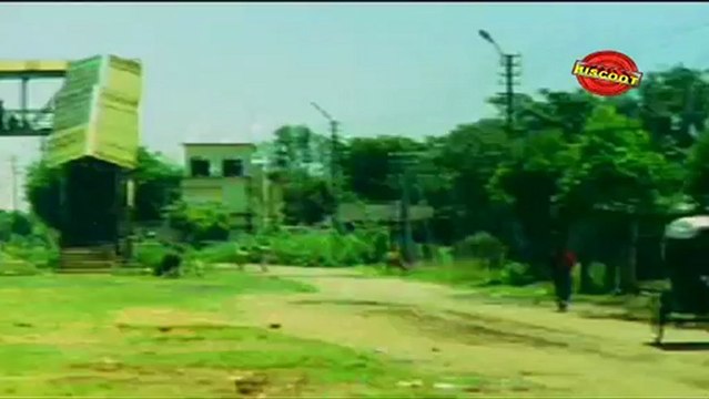 Maya (Part 32) 2005: Assamese Movie Clip