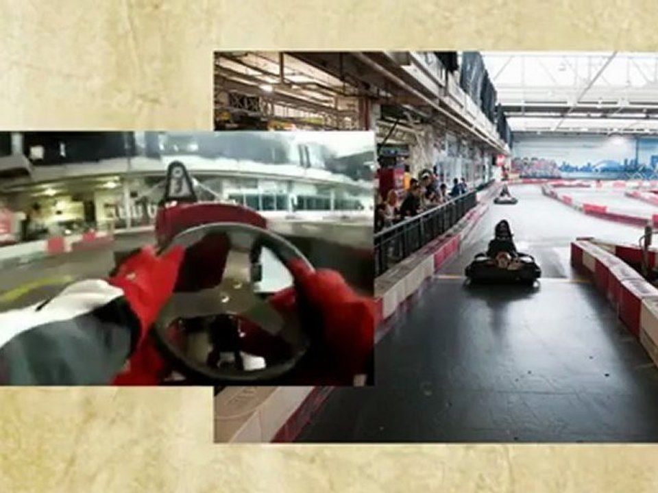 Toronto Go Karting | GPK’s Holiday Fun for Everybody