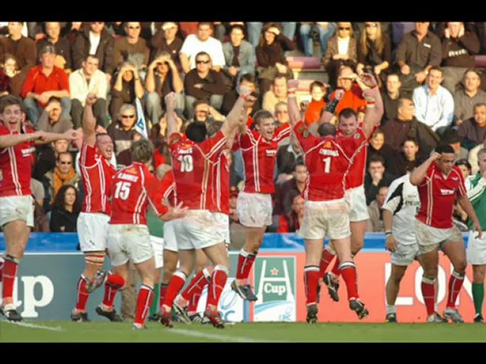 Ospreys vs Toulouse Live Match Stream