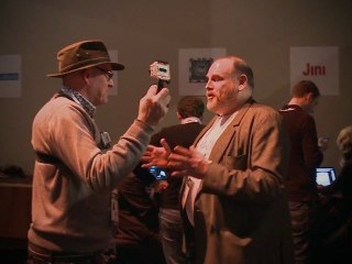 [EN] smart energy, climate change and the Internet of Things #LeWeb