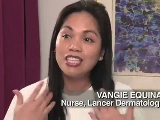 Venus Concept featured on the Hollywood Trend Report