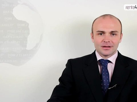 06.12.12 · Atención a las reuniones del BCE y BoE - Apertura mercado bursátil español - renta4.com